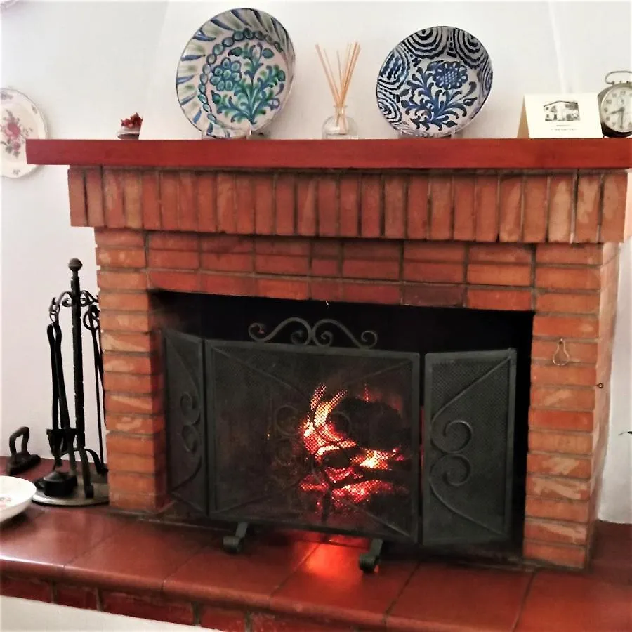 Casa Bartolacci Charme In Bivigliano