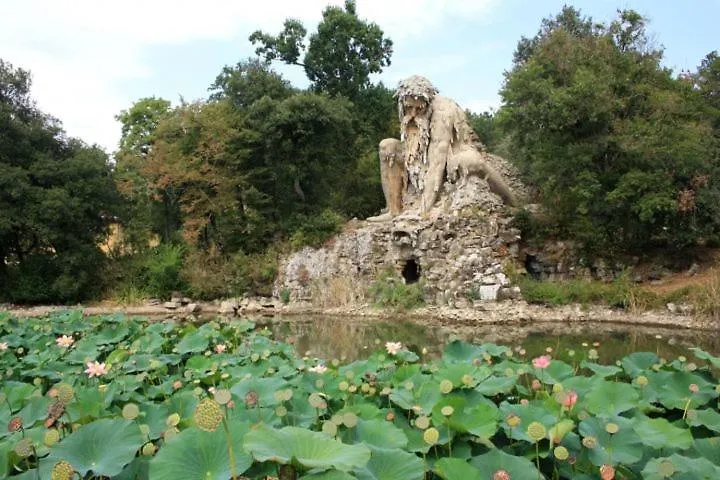 Casa Bartolacci Charme In Bivigliano