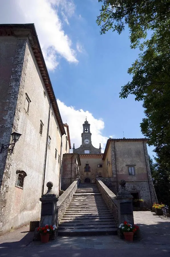 Casa Bartolacci Charme In Bivigliano