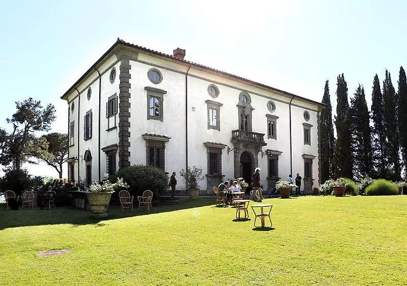 Apartment Casa Bartolacci Charme In Bivigliano