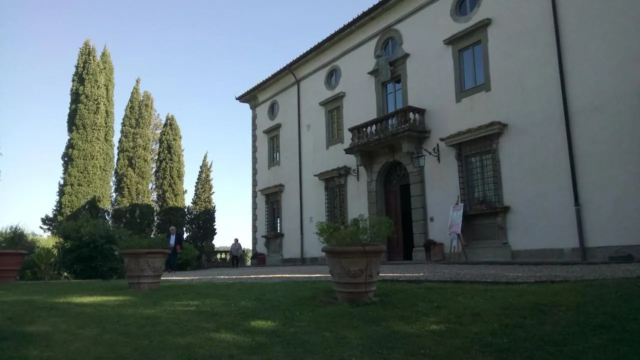 Casa Bartolacci Charme In Bivigliano