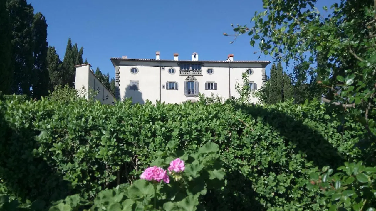 Casa Bartolacci Charme In Bivigliano 0*,