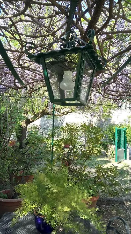 Casa Bartolacci Charme In 毕威格利亚努 0*,