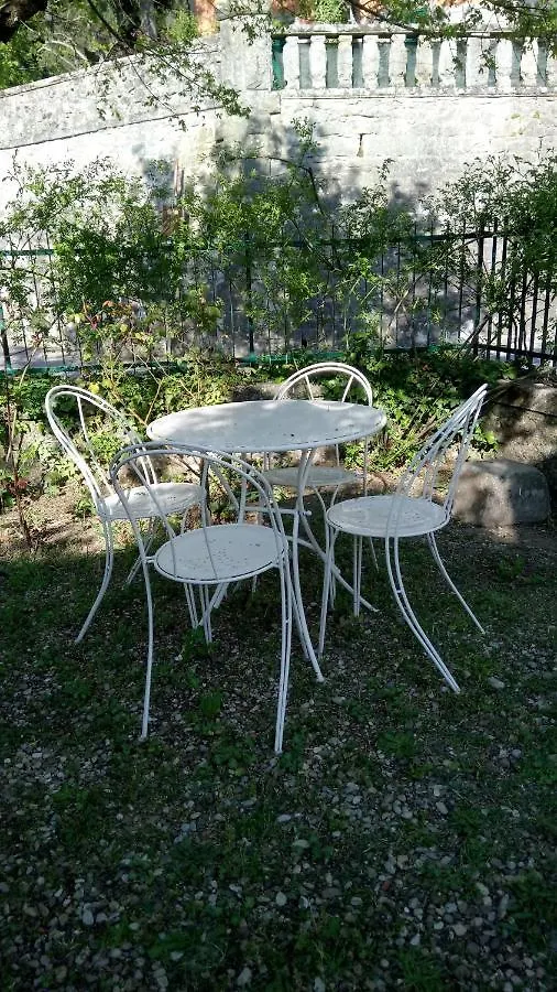 Casa Bartolacci Charme In Bivigliano Apartment