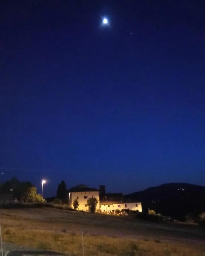 Casa Bartolacci Charme In 毕威格利亚努 0*,  意大利