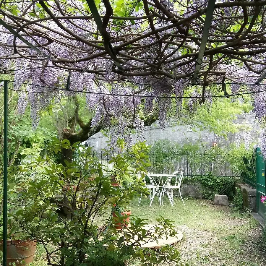 Apartment Casa Bartolacci Charme In Bivigliano
