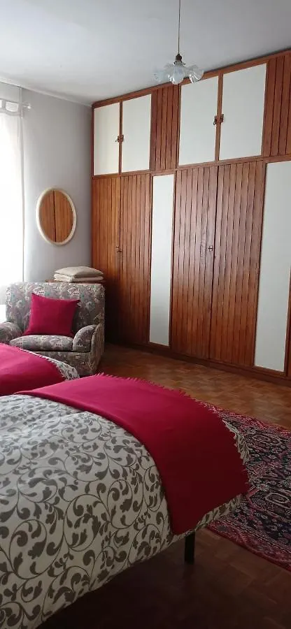 Casa Bartolacci Charme In Bivigliano Apartment