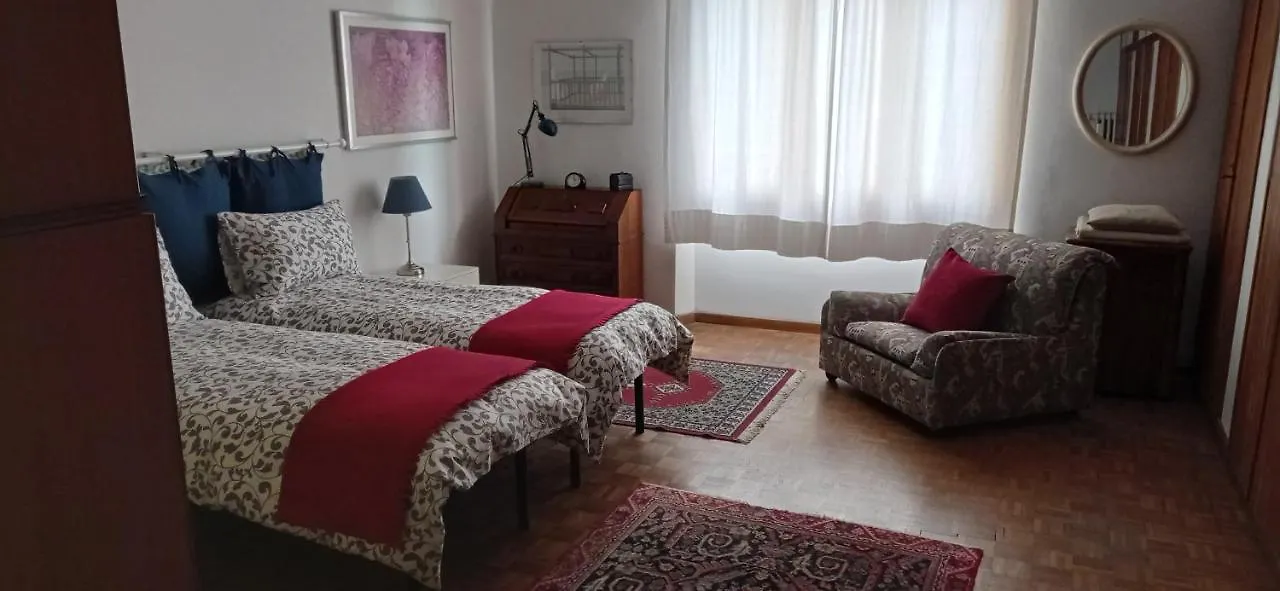 Casa Bartolacci Charme In Bivigliano Italy
