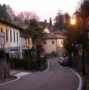 Casa Bartolacci Charme In Bivigliano
