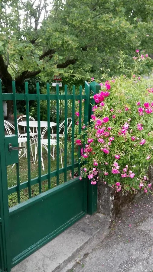 Apartment Casa Bartolacci Charme In Bivigliano