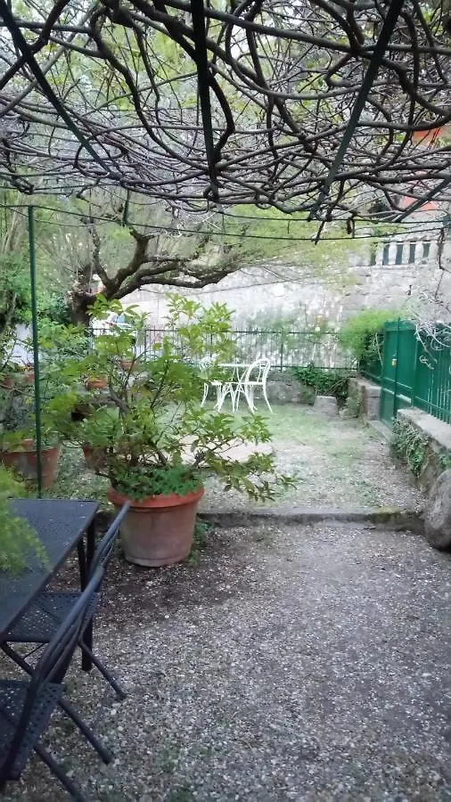 Casa Bartolacci Charme In Bivigliano Italy