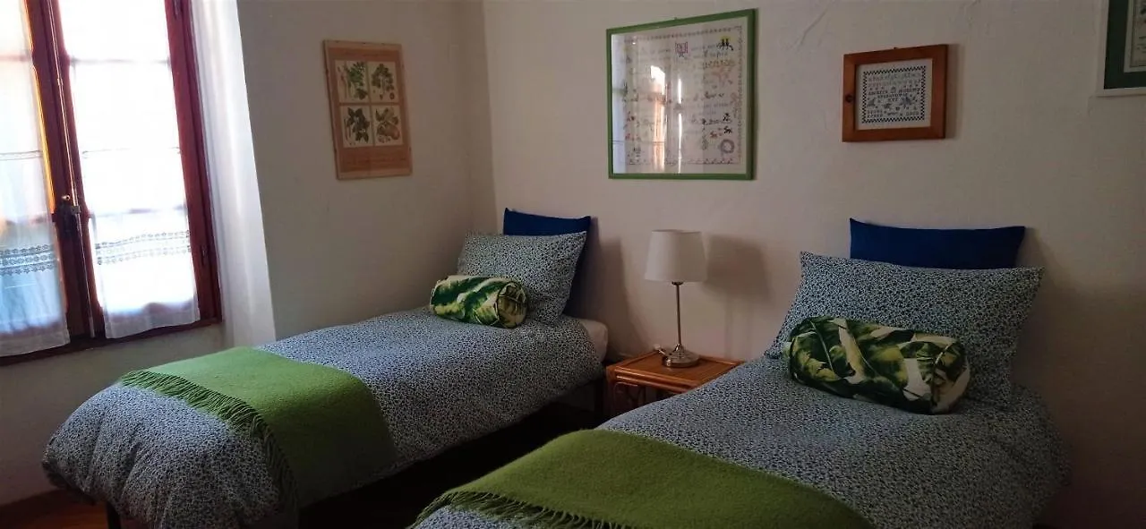 Casa Bartolacci Charme In 毕威格利亚努 意大利