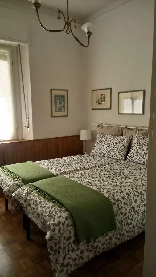 Casa Bartolacci Charme In Bivigliano Italy