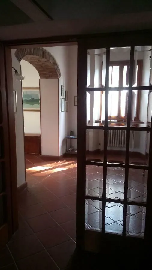 Casa Bartolacci Charme In Bivigliano 0*,  Italy